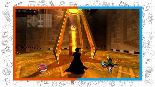 EVOLUÇÃO do HARRY POTTER nos GAMES смотреть онлайн