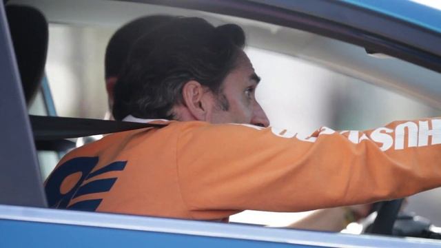 Ford Fiesta C'est la vie смотреть онлайн