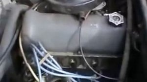 Перегрев двигателя ВАЗ