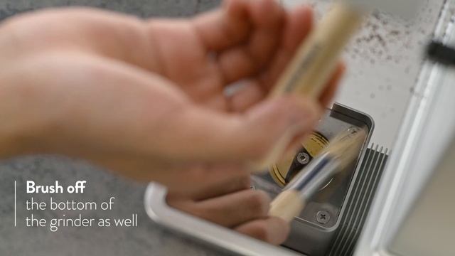 How to Clean the xBloom Coffee Machine Grinder смотреть онлайн