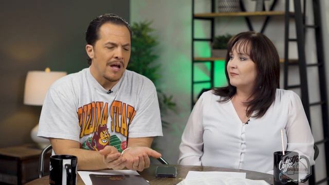 Truth Builds Your Strength & Confidence | Coffee & Confessions TV | Psalm 91:4 смотреть онлайн