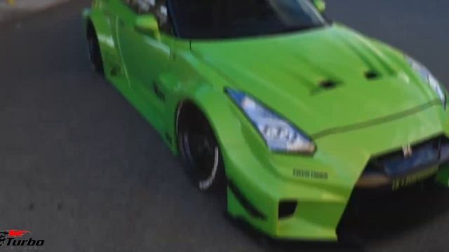 NISSAN GTR R35 STATUS | GTR X GIGACHAD | Gtr Ft. Gigachad Phonk | 4K VIDEO |