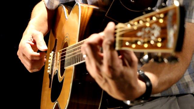 Imagine by John Lennon Guitar Lesson Tutorial смотреть онлайн