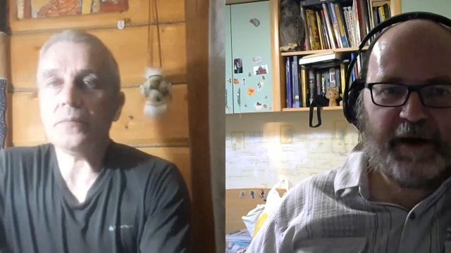 ОГО! Почему Луна борется с Солнцем? Новые вводные. Встреча 4. Есть над чем подумать. смотреть онлайн