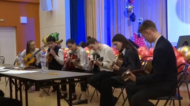 Троянов Сергей, Иванова Алина, Лаврова Екатерина, Комков Степан, Троянова Маргарита,Лисочкина Галин смотреть онлайн