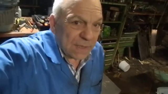 №175 ТБ Надо побриться. Заканчивал работу 15мин третьего следующего дня смотреть онлайн