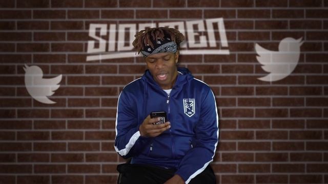 SIDEMEN READ MEAN TWEETS 2