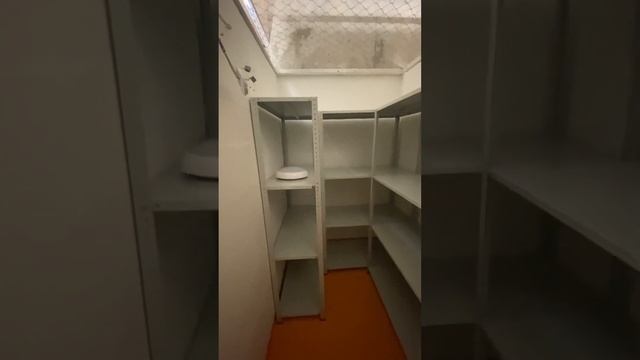 Кладовка ЖК Шереметьевский, ул. Складочная д.4 -2 этаж смотреть онлайн