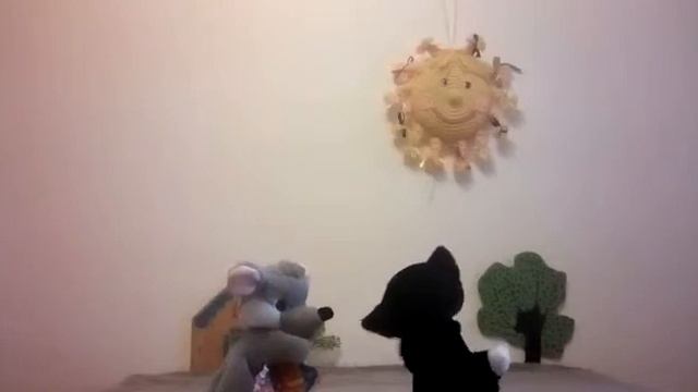 Котауси и Мауси смотреть онлайн