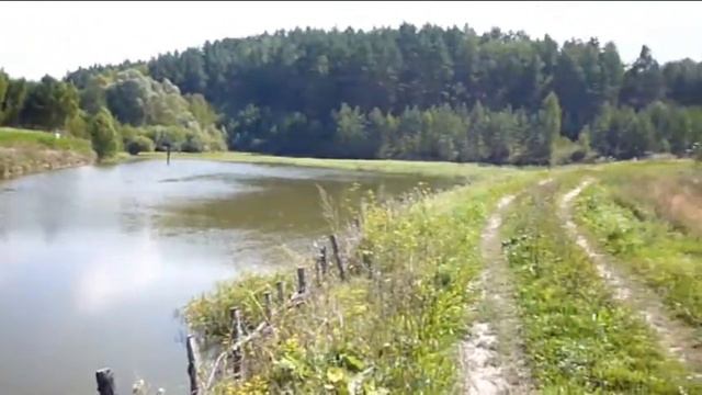 Рыбоводное хозяйство смотреть онлайн