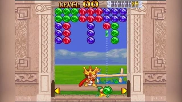 Magical Drop 3 / Sega Saturn - Carters Retro Reviews смотреть онлайн
