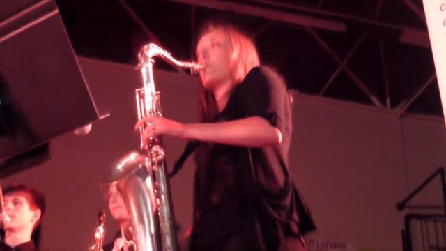 KLO and Glenrosa play with Colin James - Surely смотреть онлайн