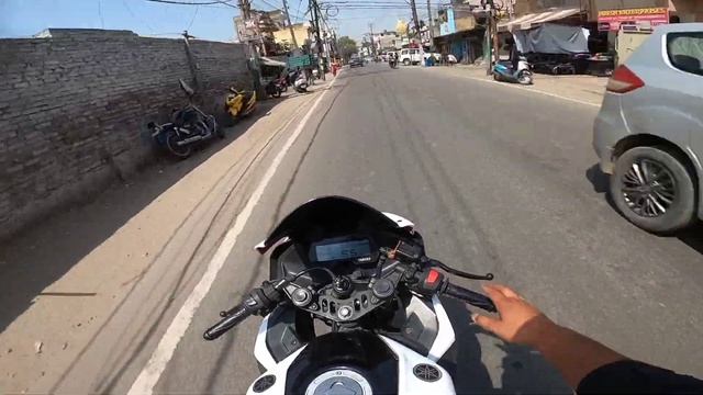 Deadly street race with deadly riders ?? || God level save ?? смотреть онлайн