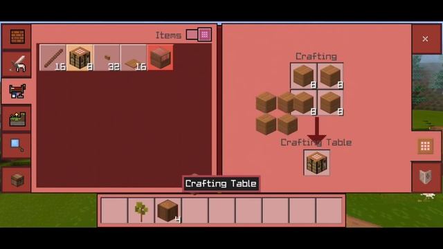 Minecraft PE Full Version 1.19 VS Craftsman (1.19) VS NEW MCPE Copys like Minecraft Trial and more. смотреть онлайн