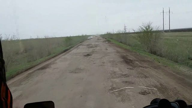 Дергачевский район.(Озинки-Ершов) смотреть онлайн