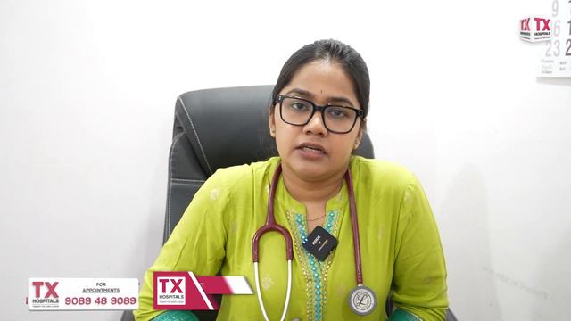 All You Need To Know About TT Injections By Dr. M Sowmya  || TX Hospitals