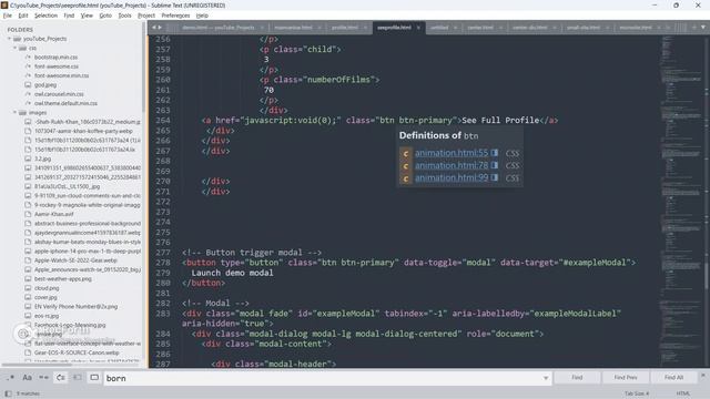 How to make dynamic modal in Website? #animation #cssanimation #cssanimationtutorial #css3 #modal смотреть онлайн