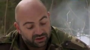 Тимофей Баженов о выживании в тайге