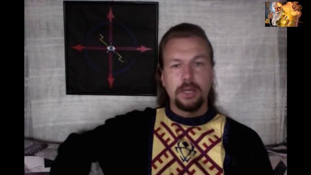 О канале Славенский Искон, Арии и Родноверии смотреть онлайн