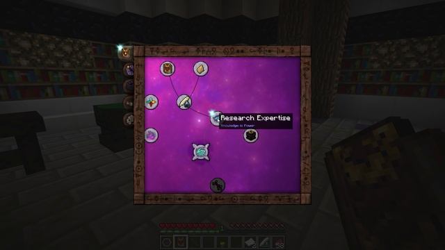 Minecraft | Thaumcraft Basics | Magic, Weapons and more! Mod Spotlight смотреть онлайн