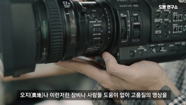 Sony PXW Z280 смотреть онлайн