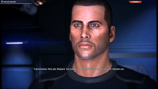 Mass Effect (2007) | Part 6 смотреть онлайн