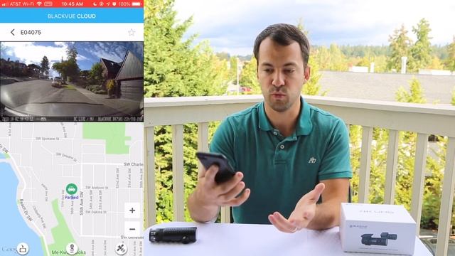 PSA: Blackvue Cloud Video Sharing is Public by Default смотреть онлайн