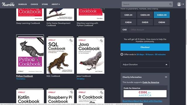 Programming Cookbook Bundle -- Including Unity and Swift GameDev Books смотреть онлайн