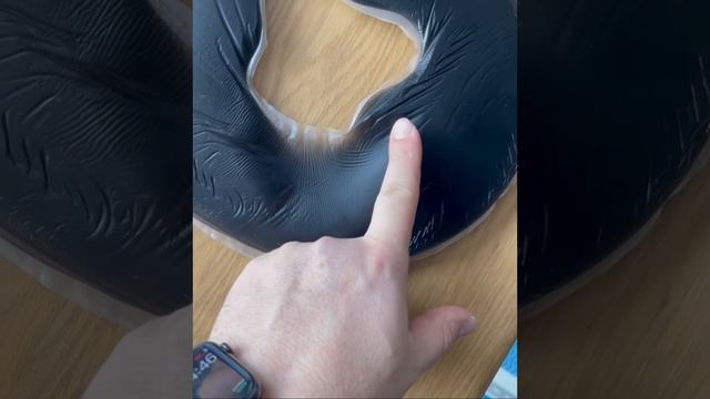 #4 Силиконовая подушка для массажного стола смотреть онлайн