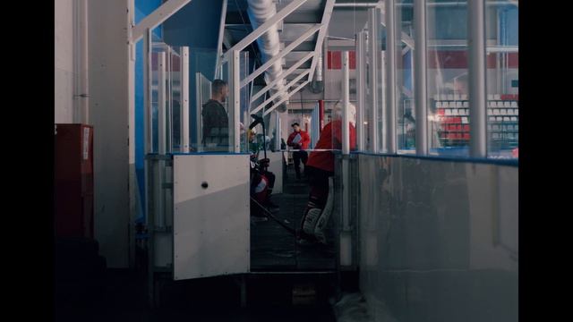 Игровое мышление - главное для настоящего хоккеиста. "Торнадо" Псков смотреть онлайн