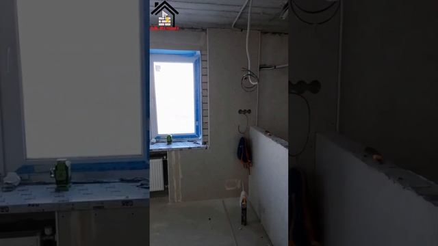 Предчистовая отделка в 3х комнатной квртире смотреть онлайн