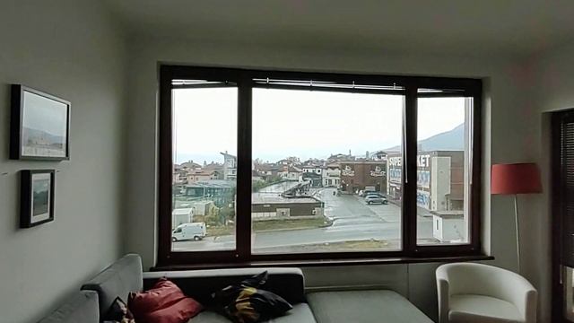 Идеальное сочетание квартира для жизни в доме Но рядом с подъёмником Супер локация Банско смотреть онлайн