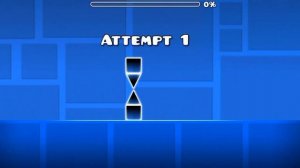 Урок#1 Как сделать чтоб блоки двигались в геометрии даш