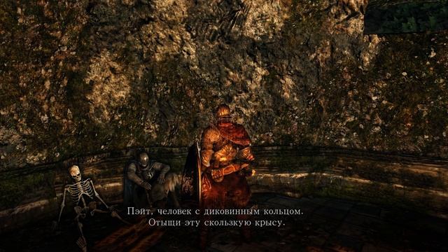 Прохождение Dark Souls 2: SotFS - #10 ПОВЕЛИТЕЛИ СКЕЛЕТОВ смотреть онлайн
