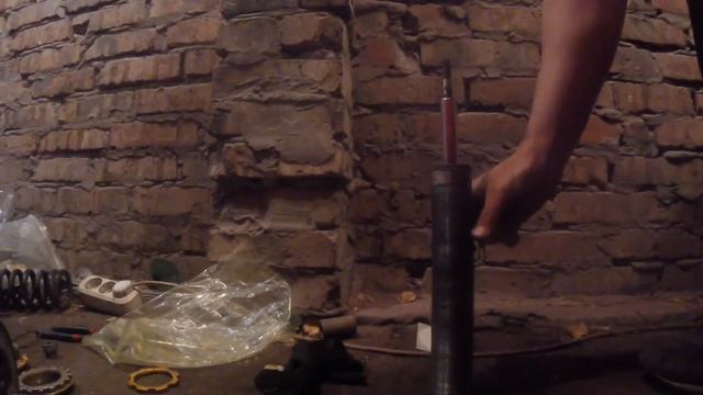 Койловеры XYZ обзор регулировок отбоя амортизатора смотреть онлайн