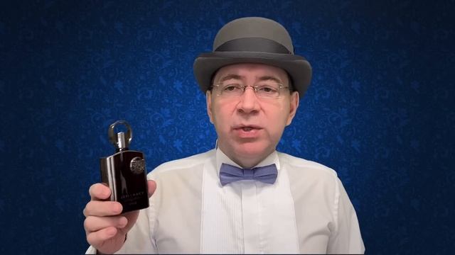 Afnan Supremacy Not Only Intense: умопомрачительная новинка смотреть онлайн