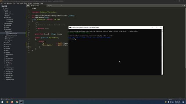 Laravel 9 Generate Sitemap | How to Create Dynamic XML Sitemap in Laravel 9 | Laravel 9 Sitemap XML смотреть онлайн