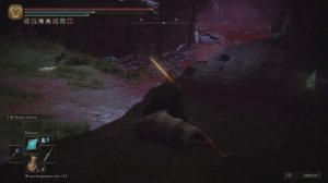 ELDEN RING легкий фарм рун,дворец могвинов