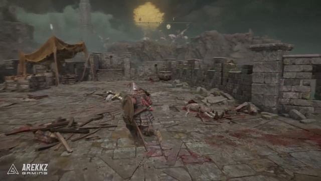 Elden Ring | How To Activate Grand Lift Of Dectus & Dectus Medallion Location Guide