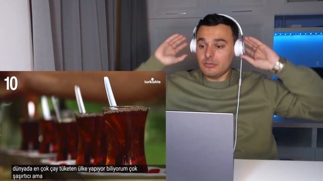 Italian React ?? 20 Unbelievable Facts About Turkey |? смотреть онлайн