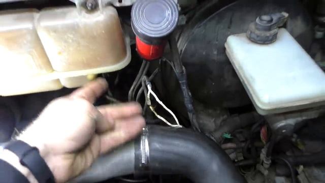 Iveco Turbo Daily троит двигатель. 100% проблема в электрике! смотреть онлайн