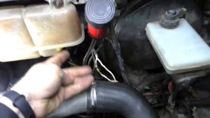 Iveco Turbo Daily троит двигатель. 100% проблема в электрике!