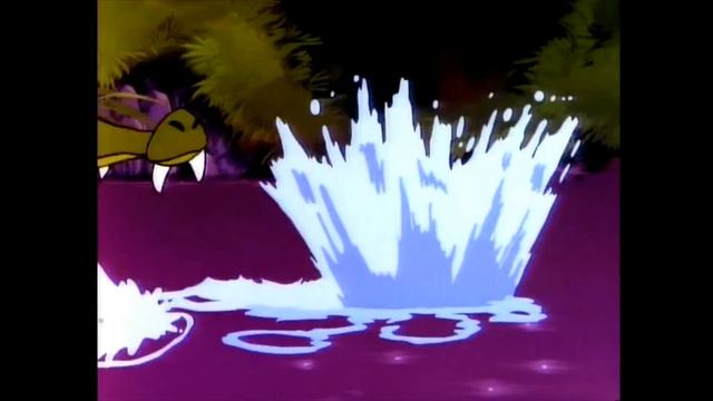 Chip 'N Dale Rescue Rangers Intro [HQ] смотреть онлайн
