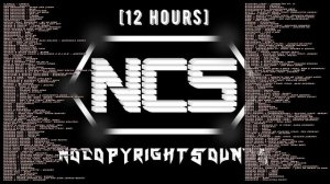 ? ✮ МУЗЫКА БЕЗ АВТОРСКИХ ПРАВ [12 ЧАСОВ] ✮ Music NoCopyrightSounds [12 HOURS] ✮ ?