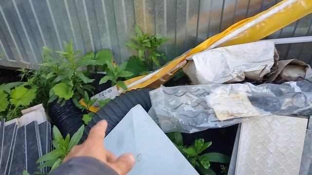 завеса тепловая на 8/12 Квт. радиомост смотреть онлайн