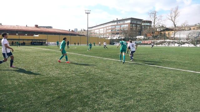 Суперкубок Москвы 2018 ФК Росич - ФК Зеленоград смотреть онлайн