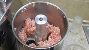 Куттер GASTRORAG HR-6