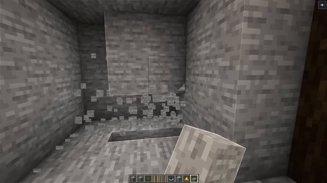 Minecraft: Secret Underground Base Tutorial (how to build) смотреть онлайн