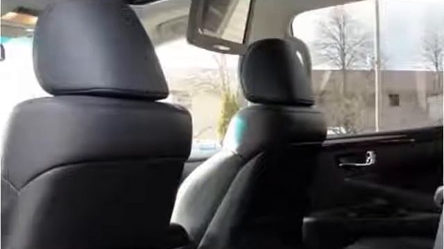 2011 Lexus LX 570 Used Cars Wappingers Falls NY смотреть онлайн