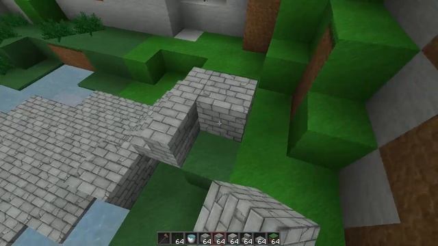 The Let's Build Exchange - Jungle Temple смотреть онлайн